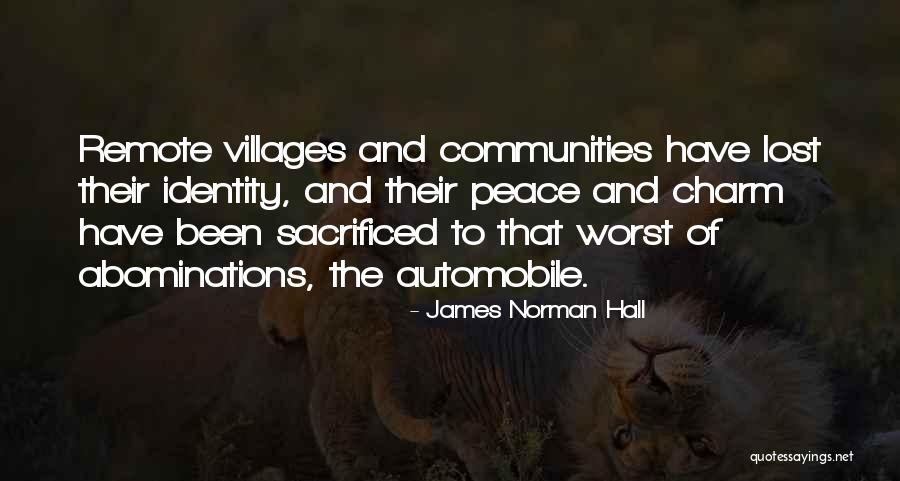 James Norman Hall Quotes 946870 James Norman Hall Quotes 946870