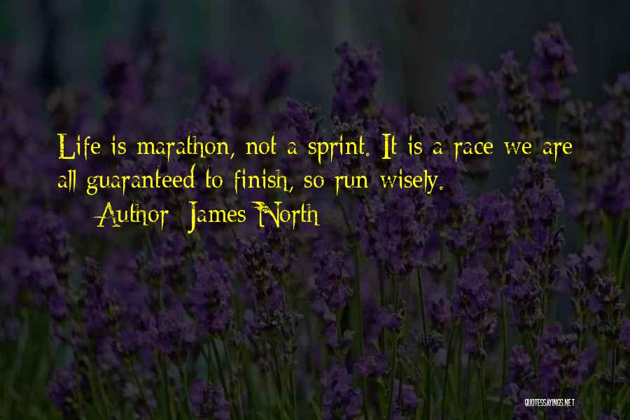 James North Quotes 2025062