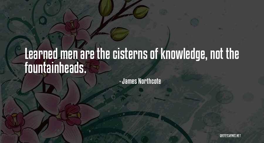 James Northcote Quotes 2253438 James Northcote Quotes 2253438
