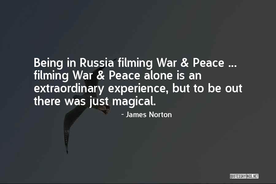 James Norton Quotes 1329821