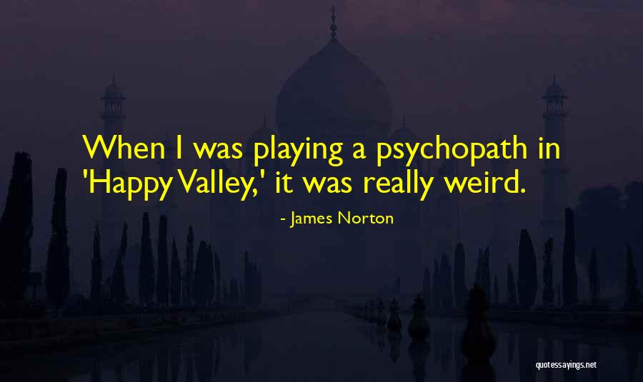 James Norton Quotes 1900346