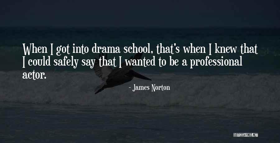 James Norton Quotes 1984883