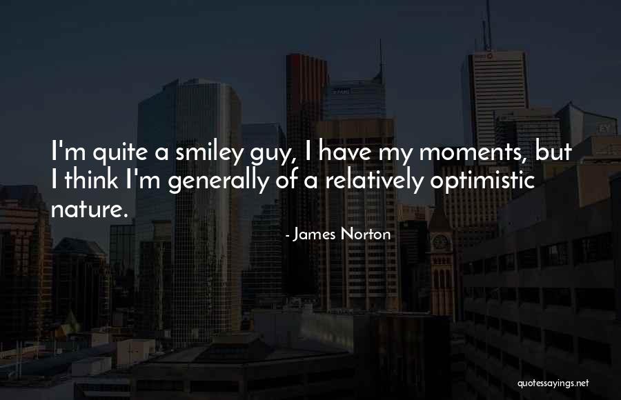 James Norton Quotes 2063473