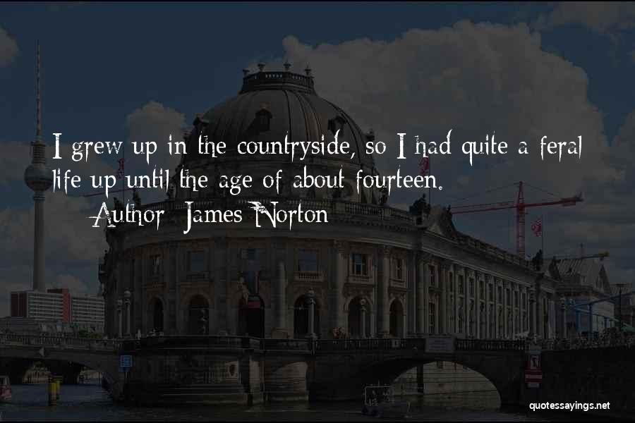 James Norton Quotes 2256959