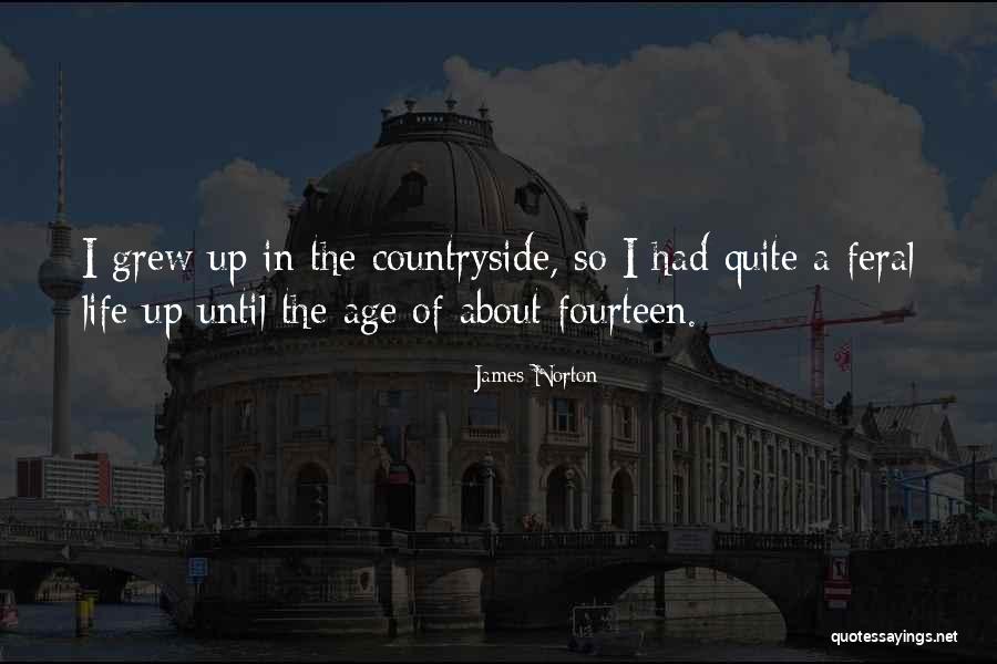 James Norton Quotes 2256959