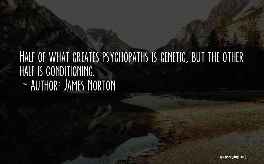 James Norton Quotes 408147
