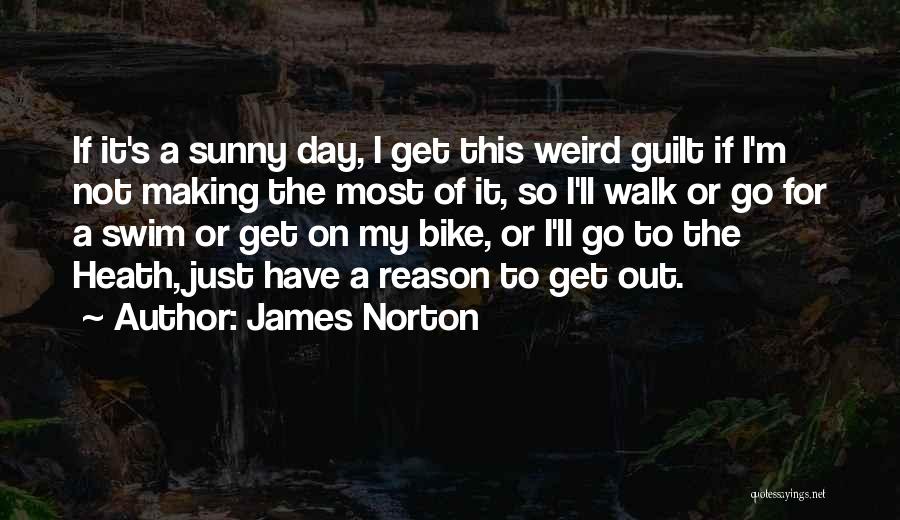 James Norton Quotes 75421