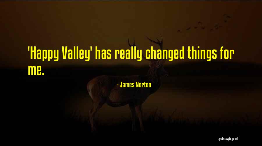 James Norton Quotes 807622