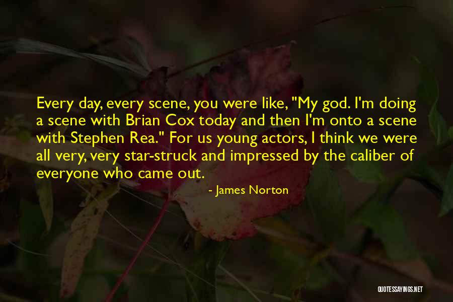 James Norton Quotes 876030