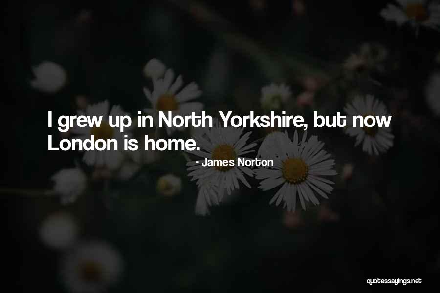 James Norton Quotes 877563