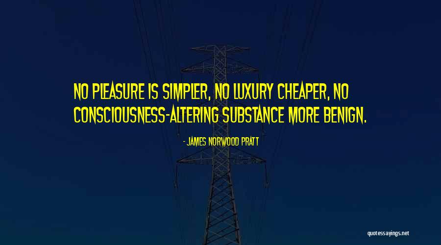 James Norwood Pratt Quotes 1266377 James Norwood Pratt Quotes 1266377
