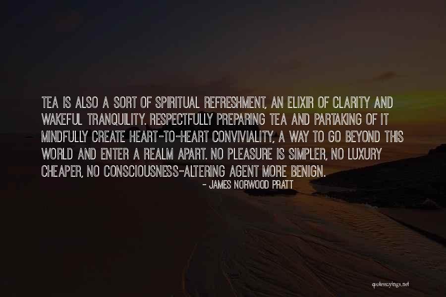 James Norwood Pratt Quotes 704206 James Norwood Pratt Quotes 704206