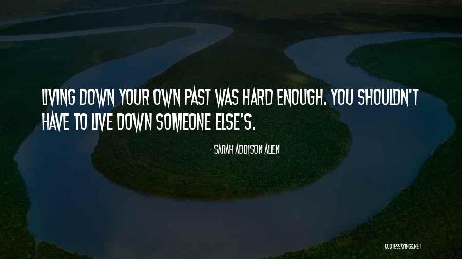 James O Eastland Quotes By Sarah Addison Allen James O Eastland Quotes By Sarah Addison Allen
