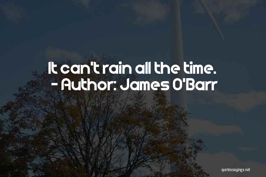 James O'Barr Quotes 1560187