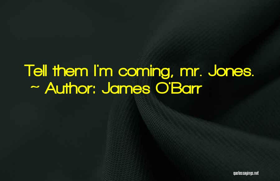 James O'Barr Quotes 1562272