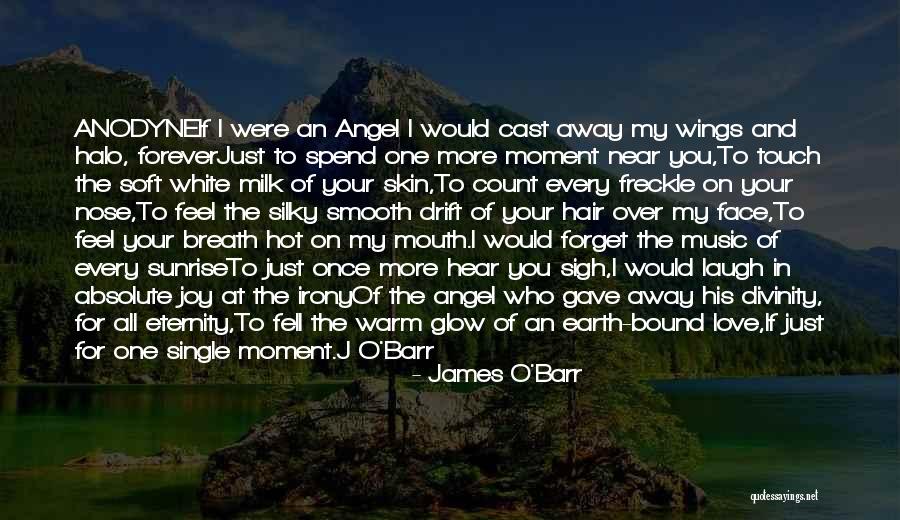 James O'Barr Quotes 1673141 James O'Barr Quotes 1673141