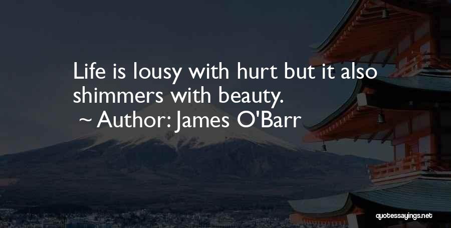 James O'Barr Quotes 1718379