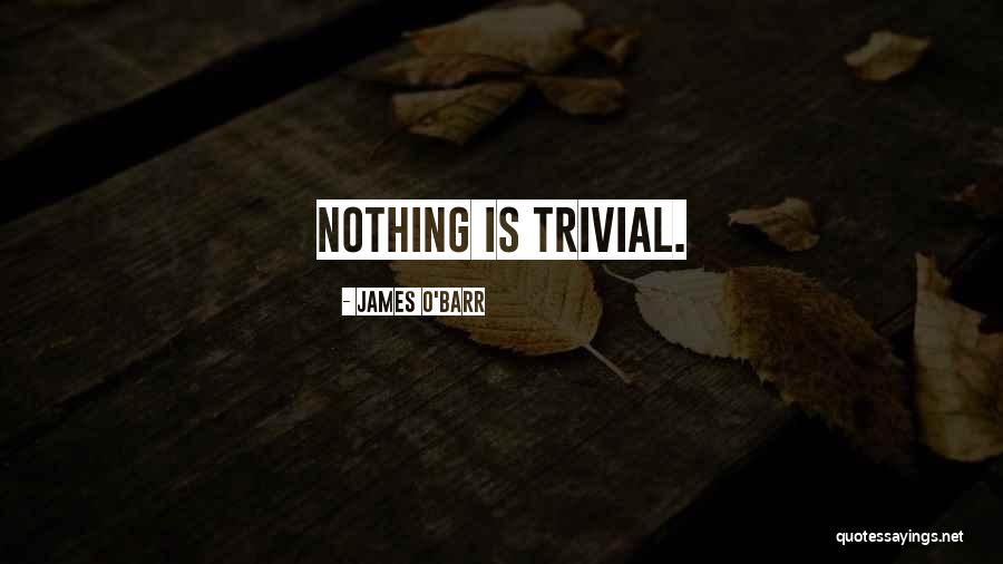 James O'Barr Quotes 1784667 James O'Barr Quotes 1784667