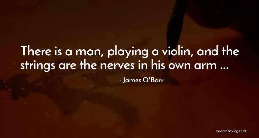 James O'Barr Quotes 2000339