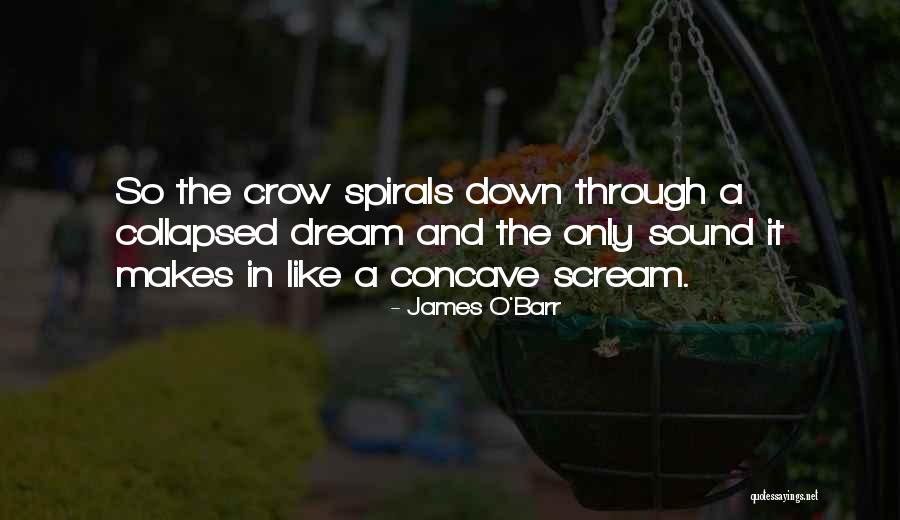 James O'Barr Quotes 2061661 James O'Barr Quotes 2061661