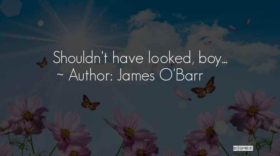 James O'Barr Quotes 2080229