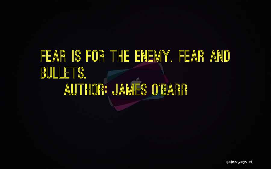 James O'Barr Quotes 900176