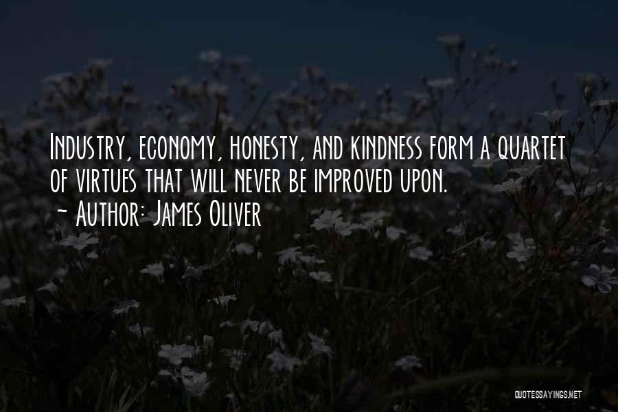 James Oliver Quotes 566443
