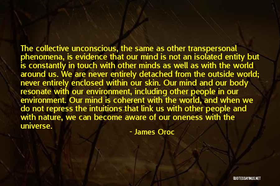 James Oroc Quotes 1663104