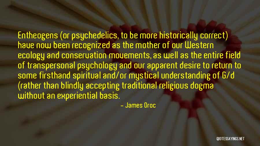 James Oroc Quotes 1814412