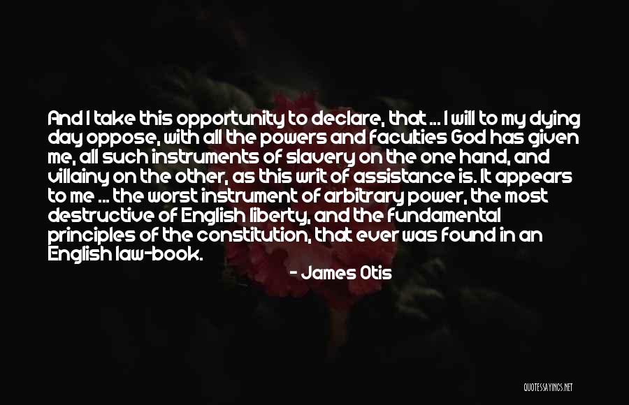 James Otis Quotes 1035153 James Otis Quotes 1035153