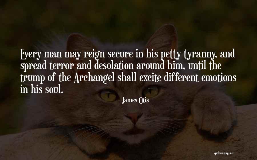 James Otis Quotes 1742181