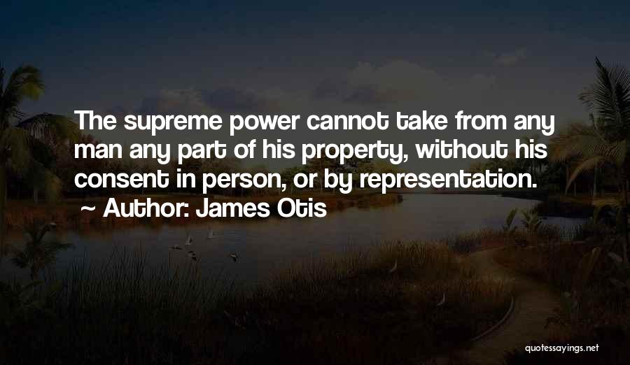 James Otis Quotes 217701