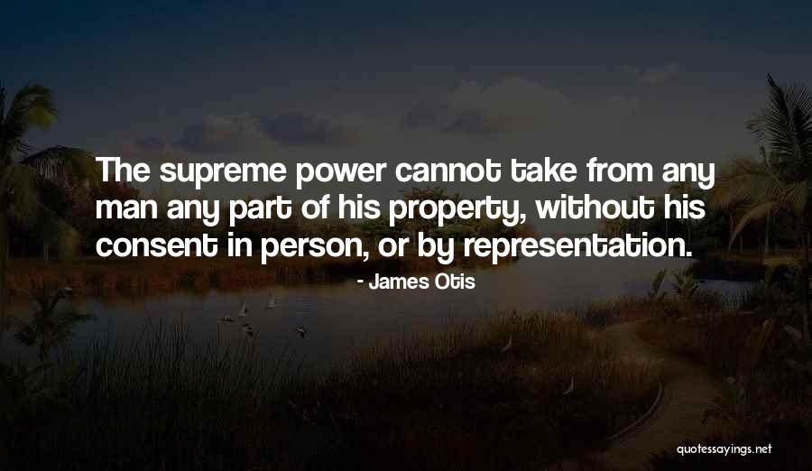 James Otis Quotes 217701