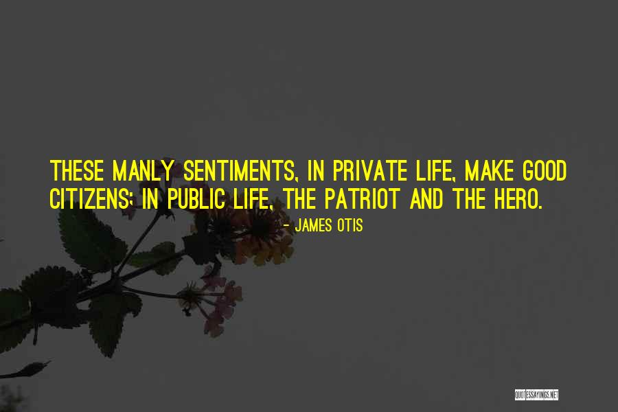 James Otis Quotes 2242568 James Otis Quotes 2242568