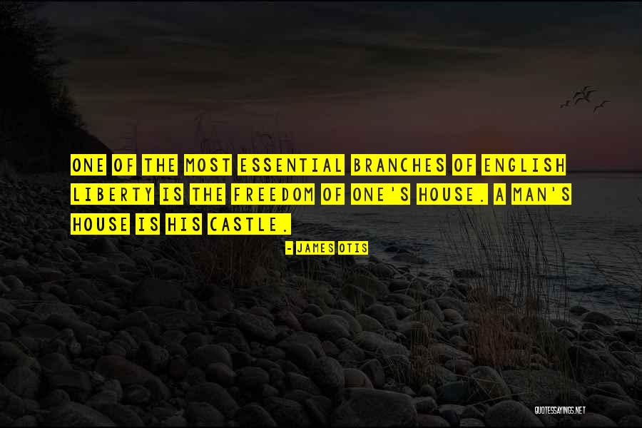 James Otis Quotes 868770 James Otis Quotes 868770