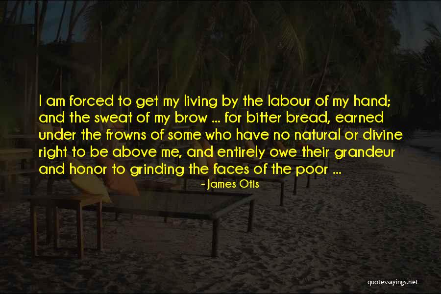 James Otis Quotes 924070