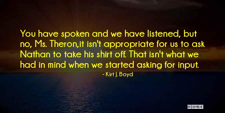 James P Allison Nobel Prize Quotes By Kirt J. Boyd James P Allison Nobel Prize Quotes By Kirt J. Boyd