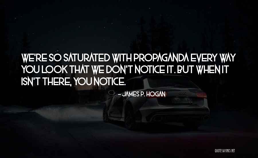 James P. Hogan Quotes 311372 James P. Hogan Quotes 311372