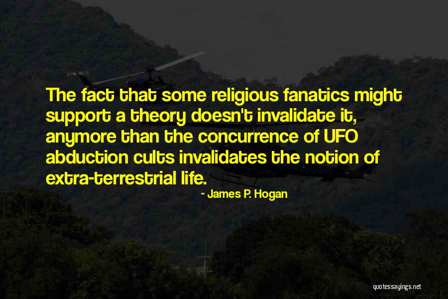 James P. Hogan Quotes 929295 James P. Hogan Quotes 929295