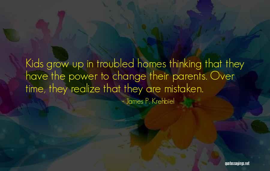 James P. Krehbiel Quotes 1446860 James P. Krehbiel Quotes 1446860