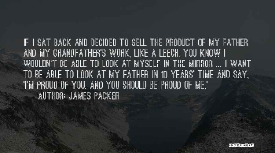 James Packer Quotes 452754