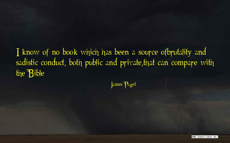 James Paget Quotes 1822878 James Paget Quotes 1822878