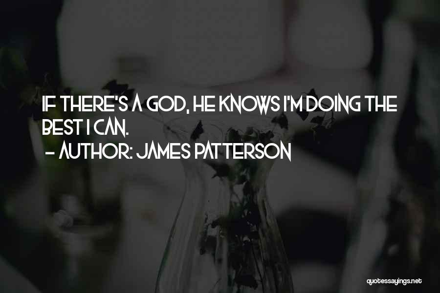 James Patterson Quotes 1031960