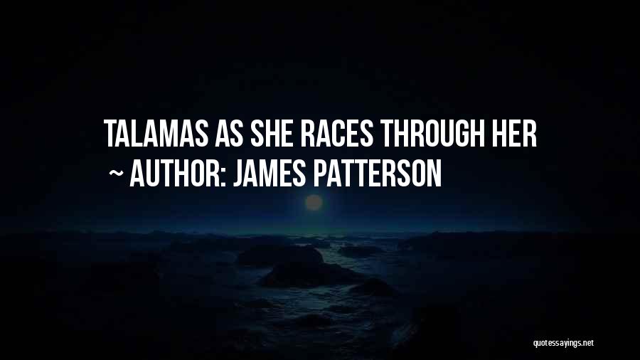 James Patterson Quotes 1135976