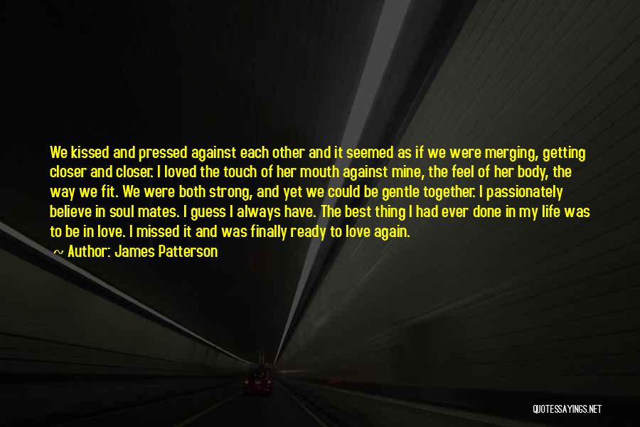 James Patterson Quotes 1154395