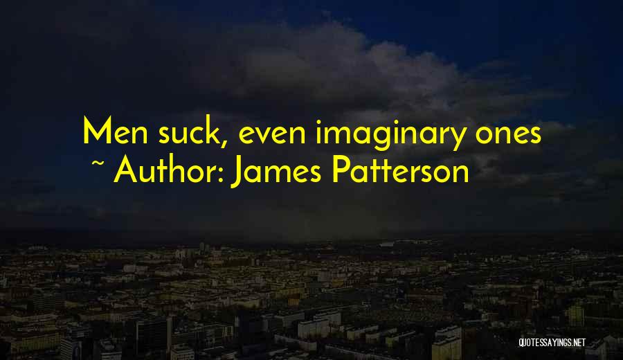 James Patterson Quotes 1198585