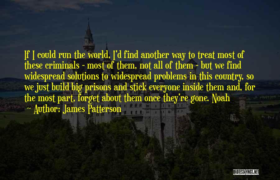 James Patterson Quotes 180773