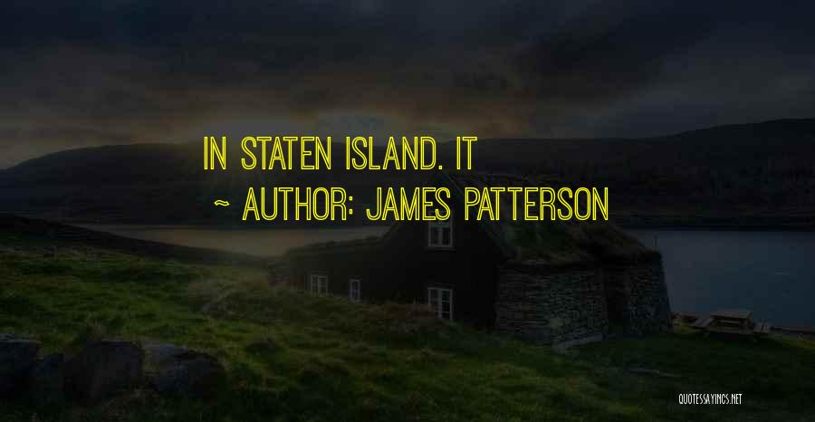 James Patterson Quotes 182003