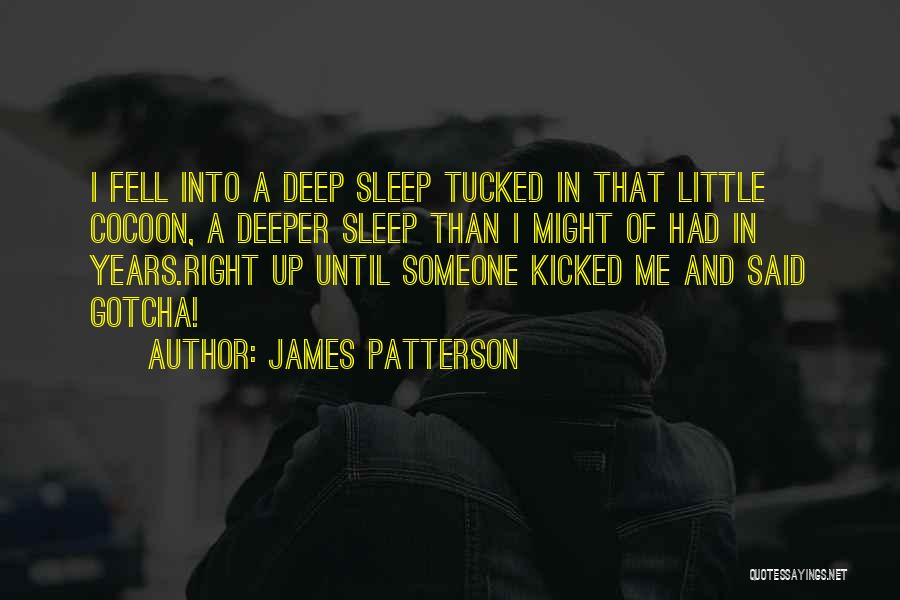 James Patterson Quotes 1870895