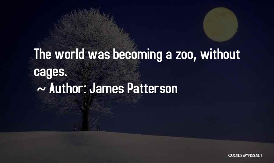 James Patterson Quotes 1996116